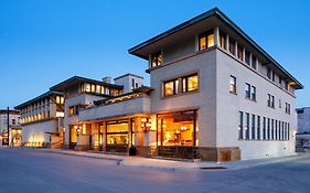 The Historic Park Inn Hotel